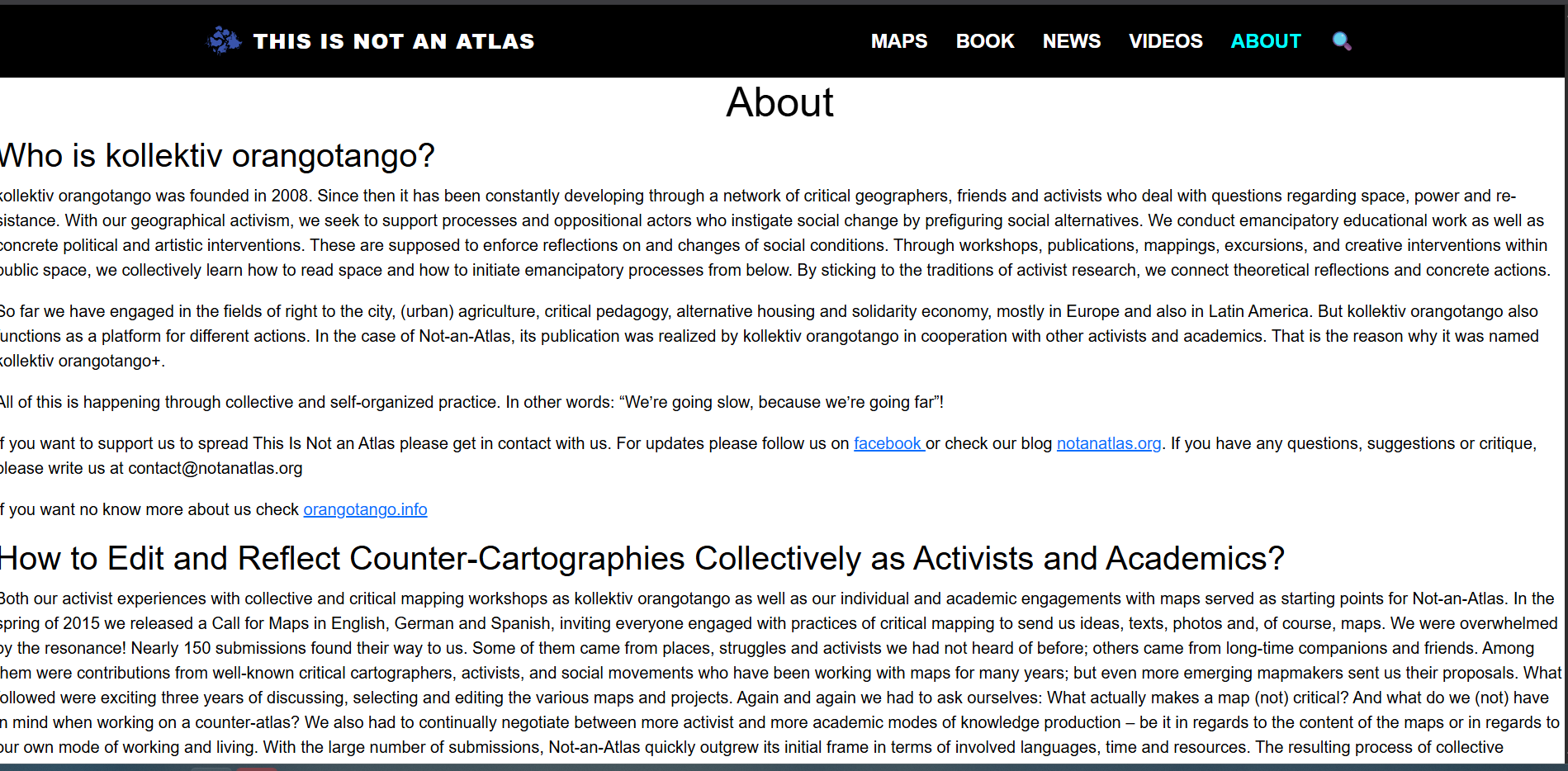 Página con Bootstrap
